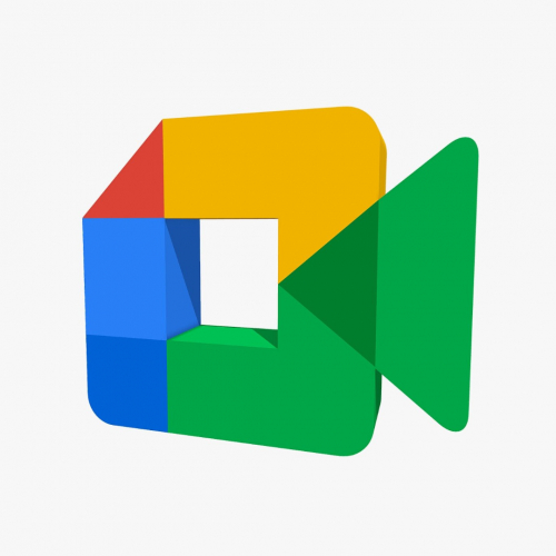 Google Meet - Ứng dụng họp trực tuyến